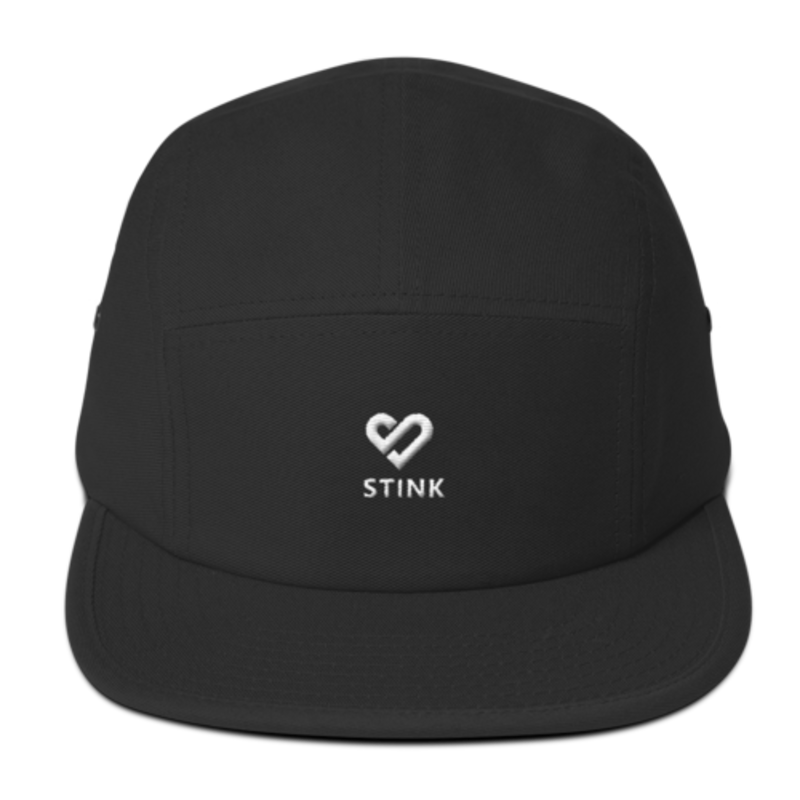 STINK HAT